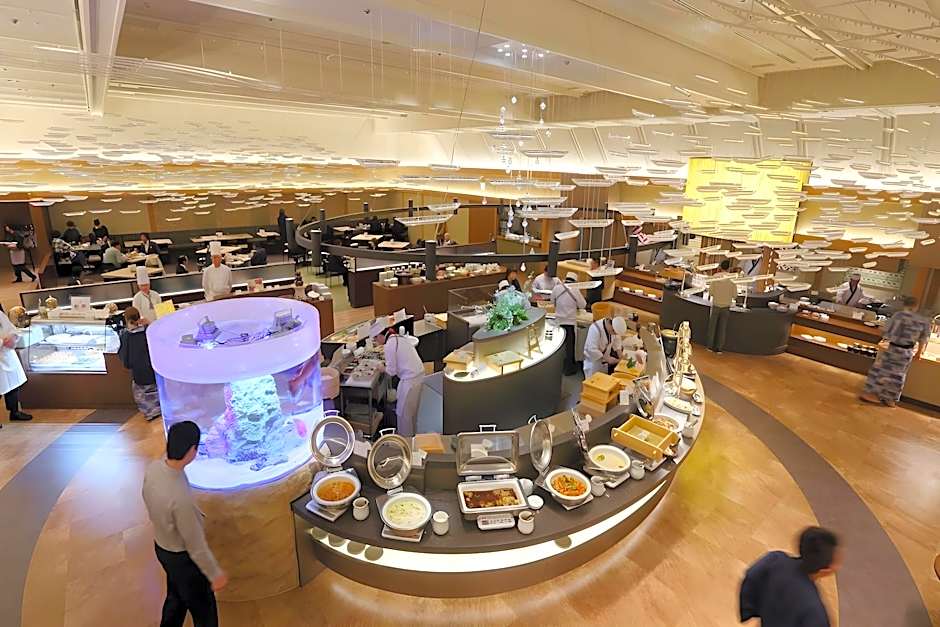 Kurobe Unazuki Onsen Yamanoha