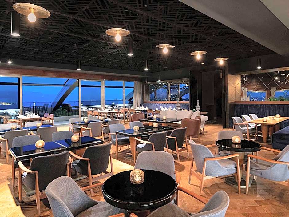 Mercure Bursa The Plaza Thermal & Spa Hotel