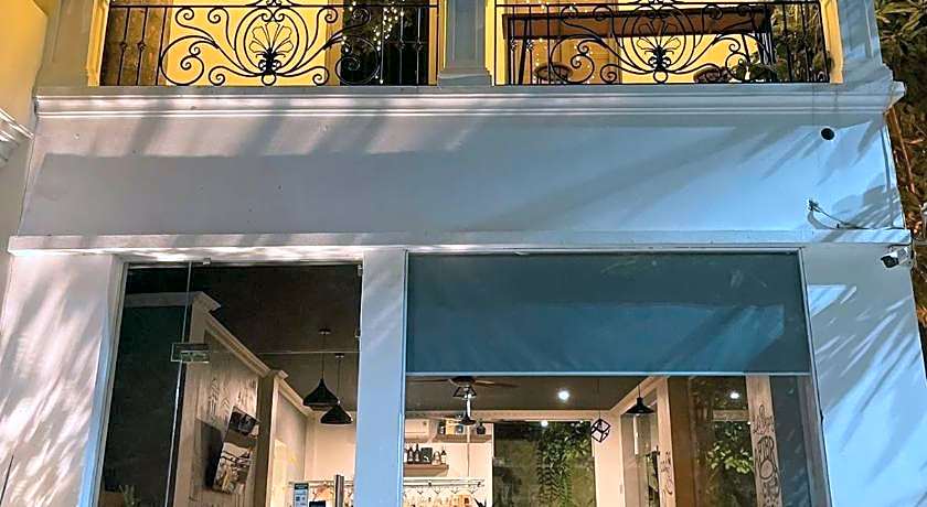 Tam Coc Holiday Hotel & Villa