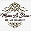 B.&.B Maison La Dama