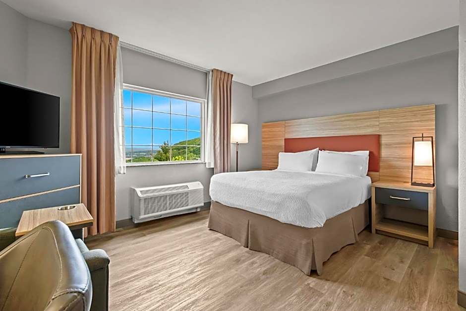 Candlewood Suites Hazleton By IHG