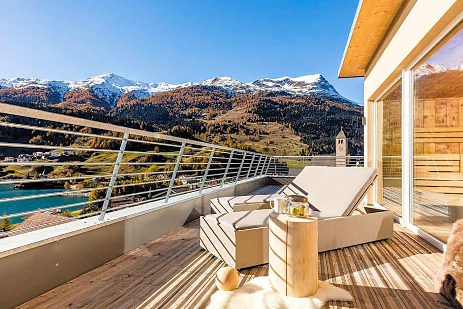 Aktiv Hotel Edelweiss