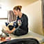 Traveller Bunker Hostel