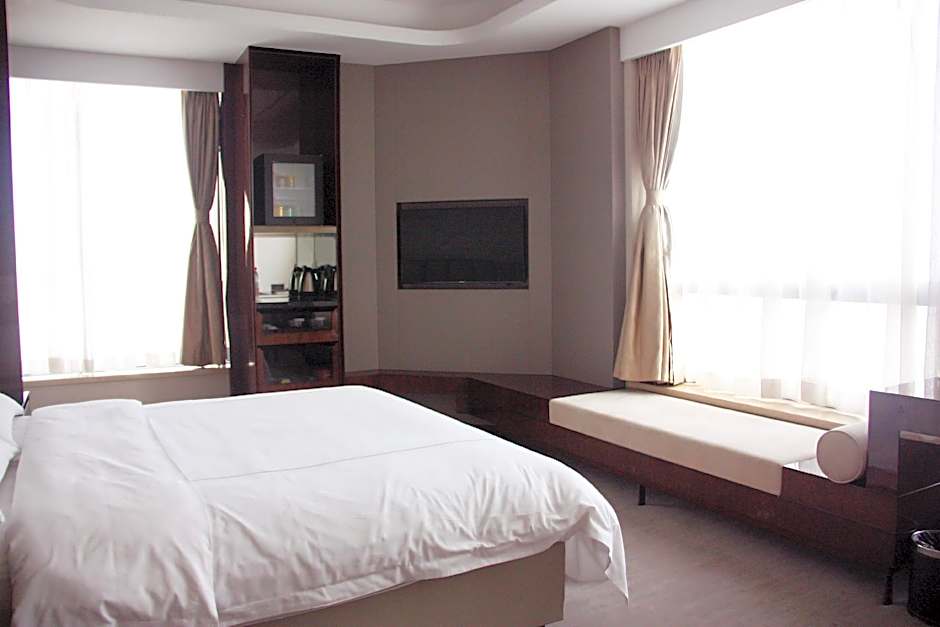 Shuguang International Hotel Huai'an