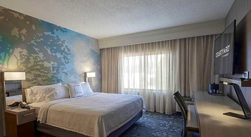 Courtyard by Marriott Cleveland Willoughby