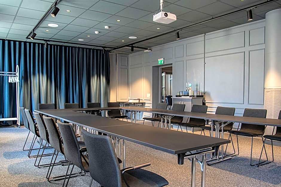 Statt Hassleholm, Sure Hotel Collection by Best Western