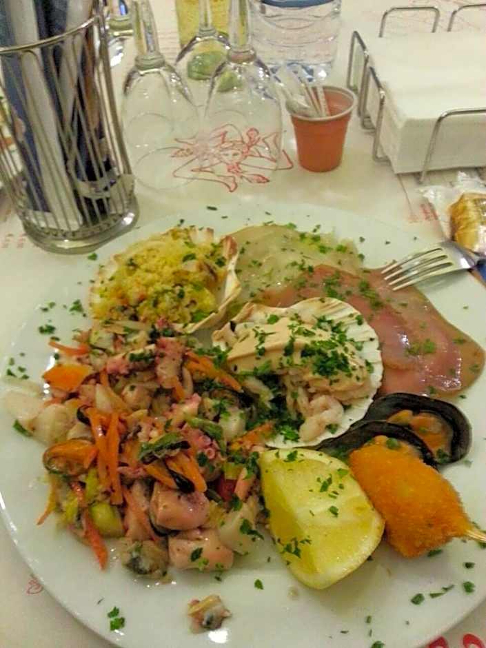 Hotel Giulio Cesare