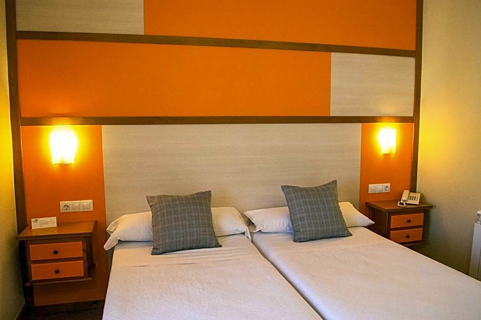 Hotel Maestrazgo de Calatrava