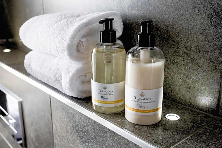 The Land's End Hotel