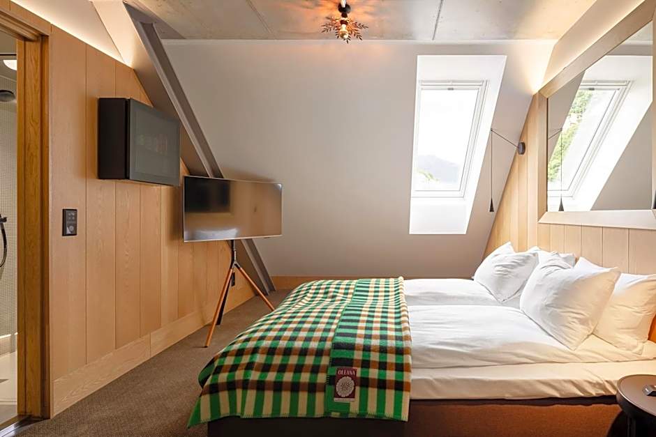 Skostredet Hotel & Spa