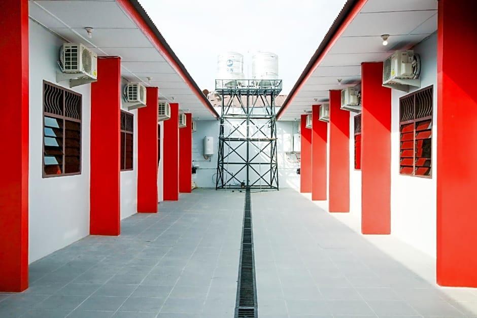 OYO 2940 Papakoel Guest House