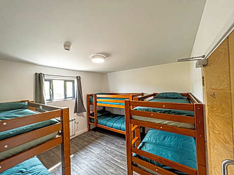 Adventure Lodges and Retreats