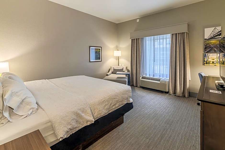 Hampton Inn By Hilton Jasper