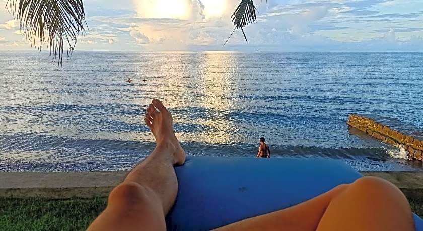 Palm Beach Villas Bali