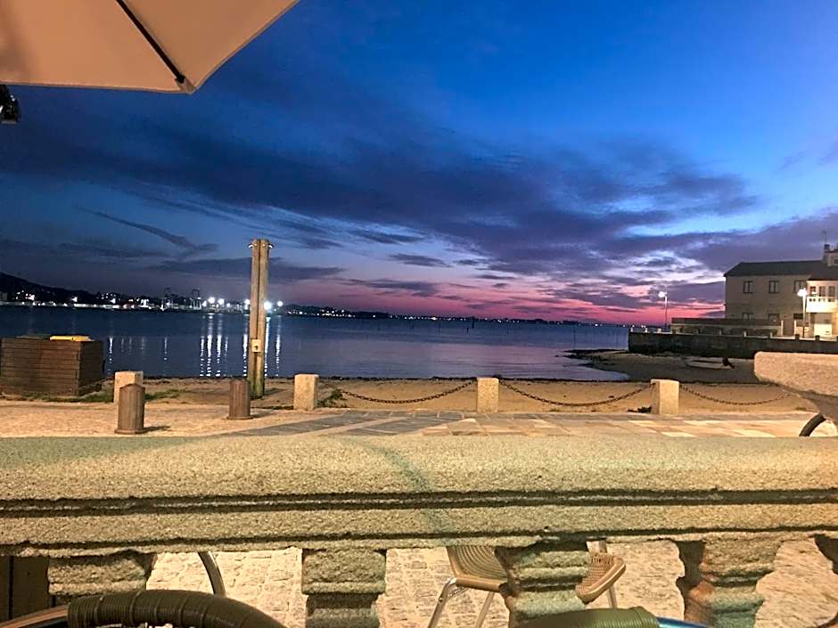 A Esmorga-Posada del Mar