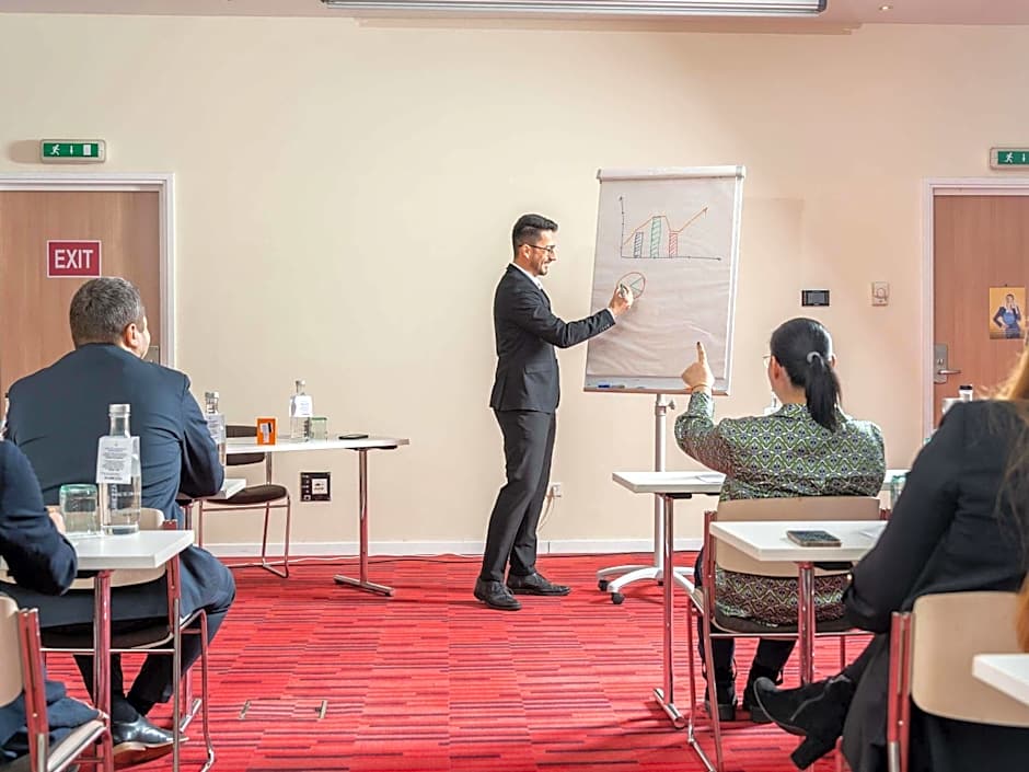 Novotel Bucharest City Centre