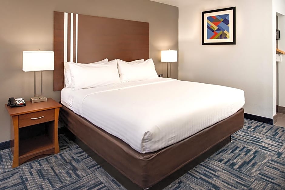 Holiday Inn Express & Suites Alamogordo Highway 54/70 by IHG