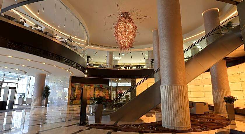 Wyndham Grand Istanbul Europe