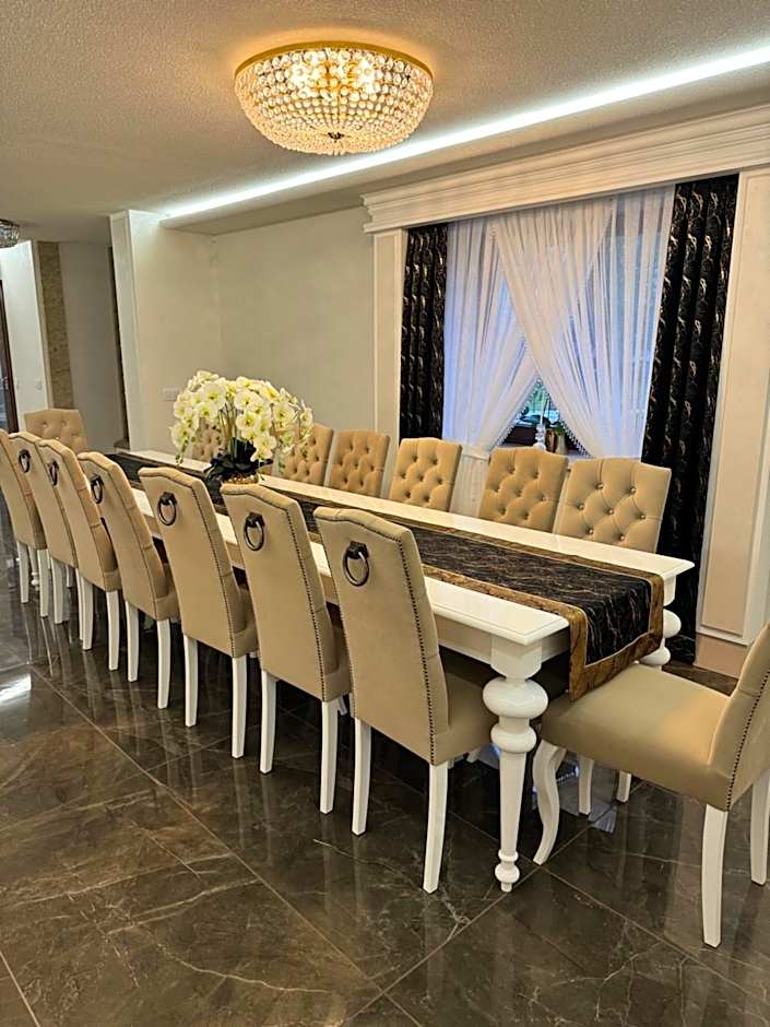 Agroturystyka Domilo Mzyki