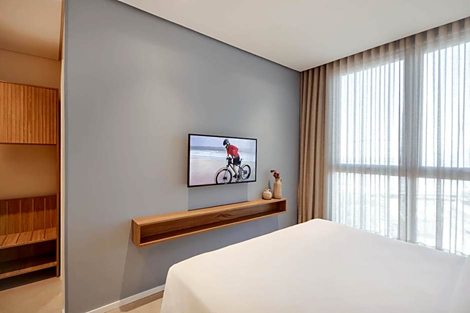 Intercity Florianopolis