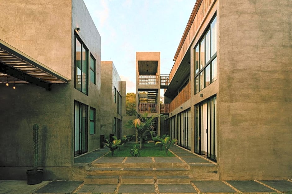 Aldea Paraíso - Adults only - Boutique hotel