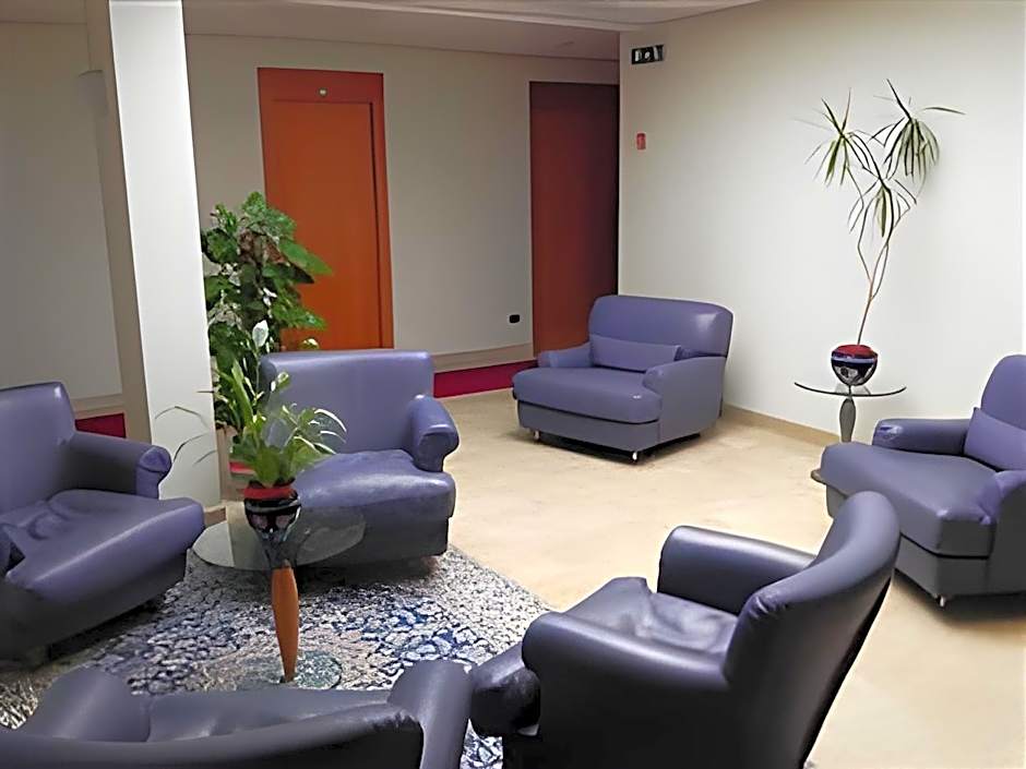 Hotel Vecchio Mulino