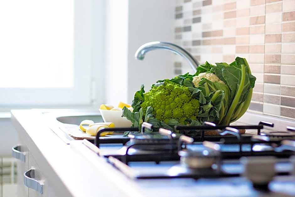 Bellavista Apartment