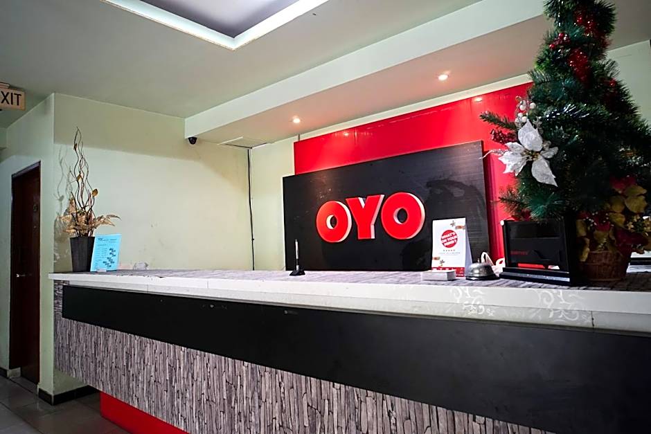 OYO 2015 Bandara Hotel Balikpapan