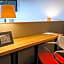 Las Suites Campos Eliseos