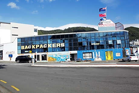 Atlantis Backpackers