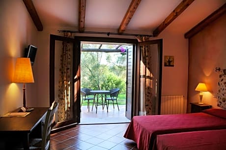 Classic Double or Twin Room