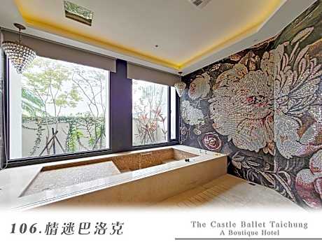 Superior Queen Room with Two Queen Beds