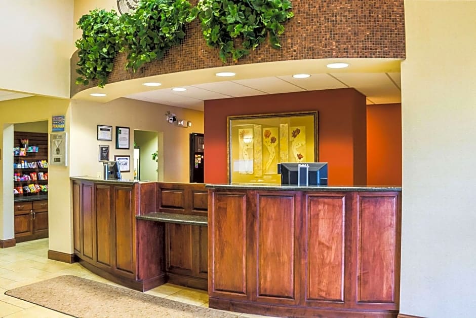 Quality Inn And Suites Sioux Falls