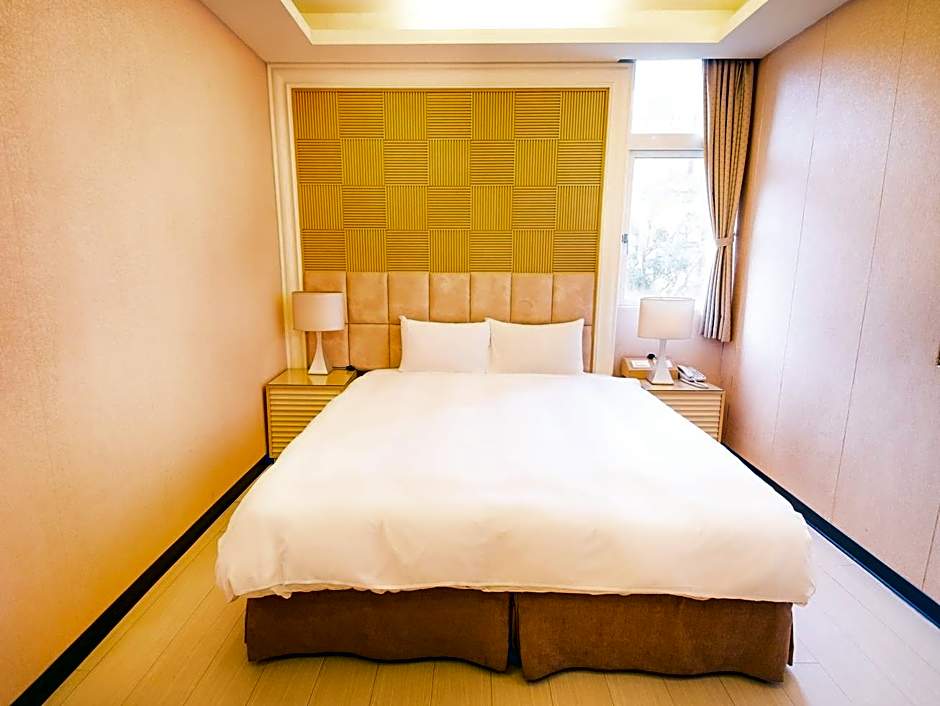 Aoike Hot Spring Hotel