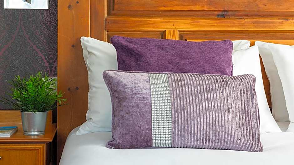 Muthu Clumber Park Hotel and Spa