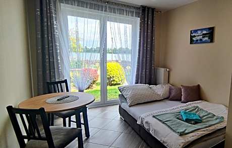 Double Room with Lake View