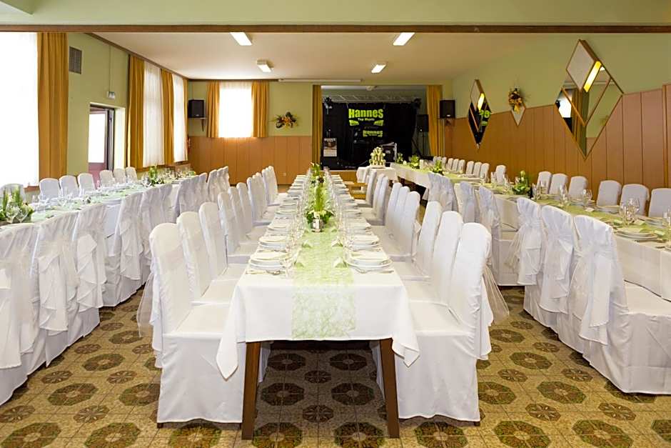 Dorfgasthof Berlakovich