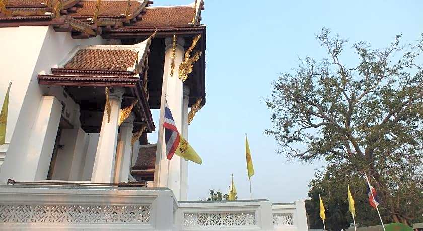 Q Zone Boutique Resort