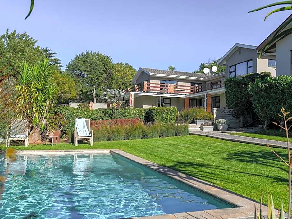 Four Palms Accommodation