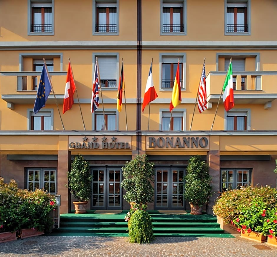 Grand Hotel Bonanno