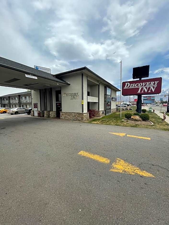 Discovery Inn