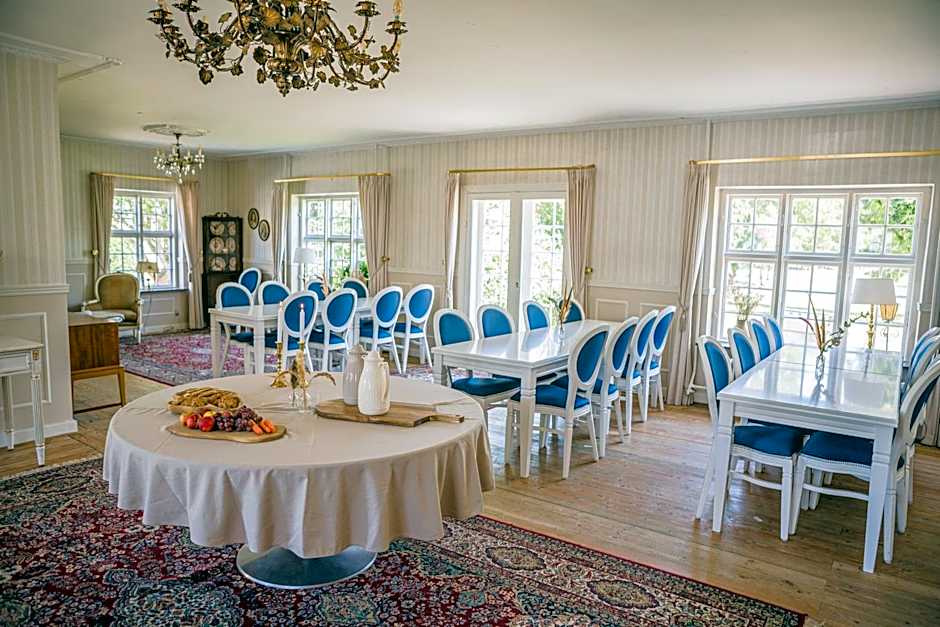 Sonnerupgaard Hotel & Konference