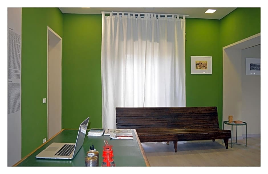 B&B Stazione Dittaino