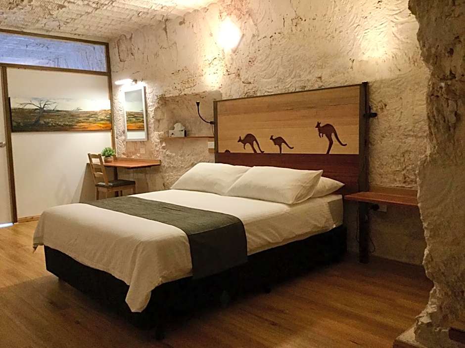 Dug Out B&B