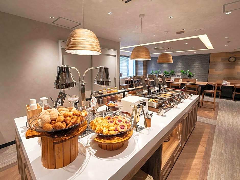 Super Hotel Tokyo Kameido