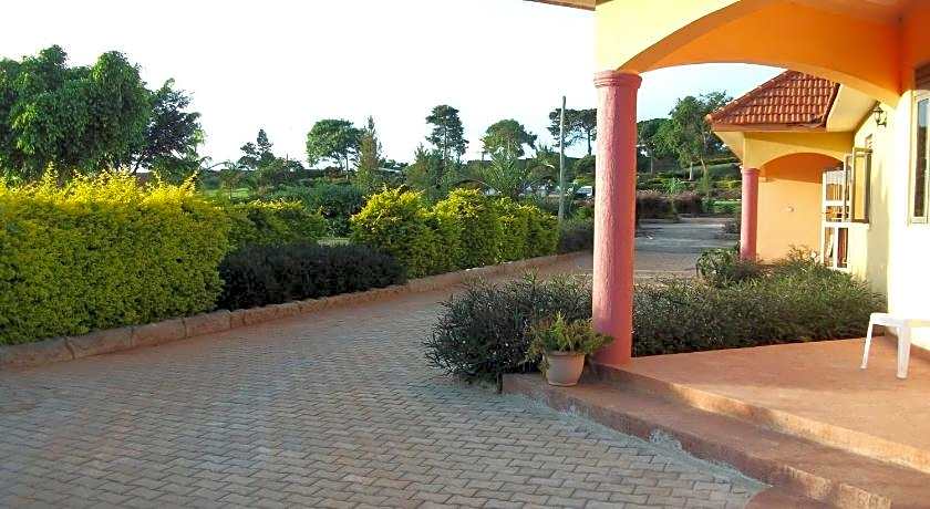 Peniel Beach Hotel