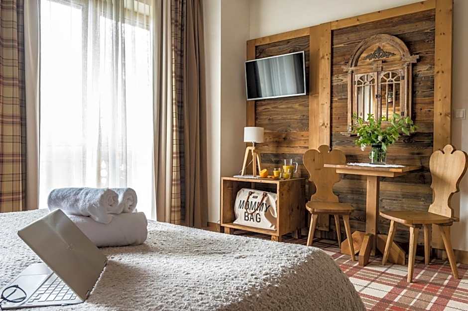 Villa Adamo & Relax