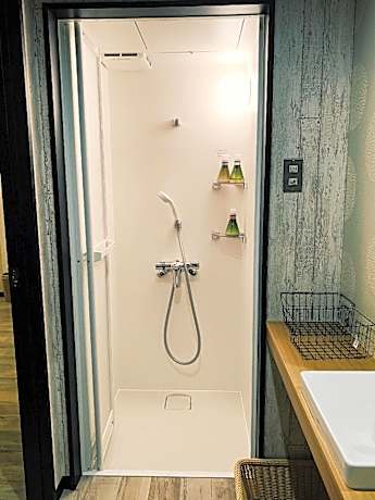 Double Room with Extra Bed