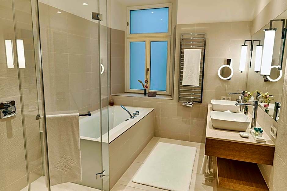 Vier Jahreszeiten Kempinski