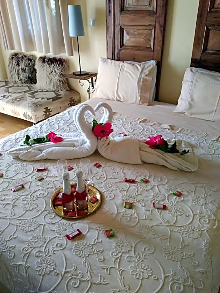 Volidiera Guesthouse